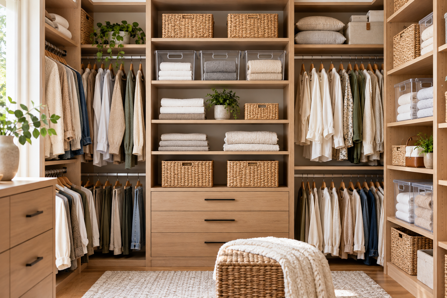 Storage Products hero image